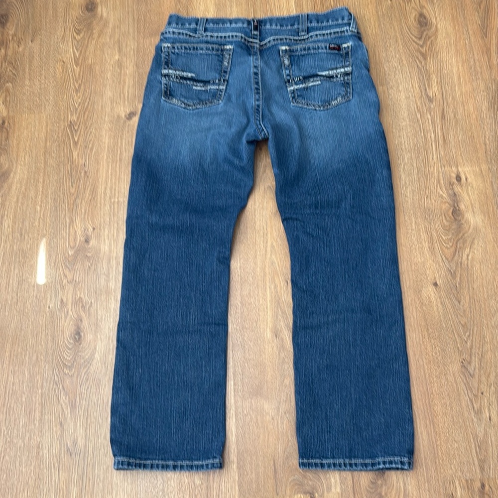 Ariat FR jeans